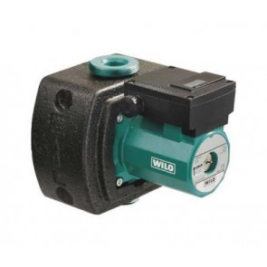 Circulation pump for heating system Wilo TOP-S (coupling)