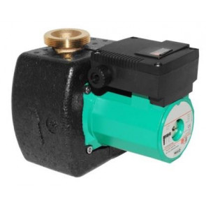 Circulating pump for the Wilo Top-Z hot water system (coupling, bronze)