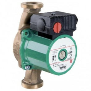 Circulating pump for hot water system Wilo Star-Z EM (DM)