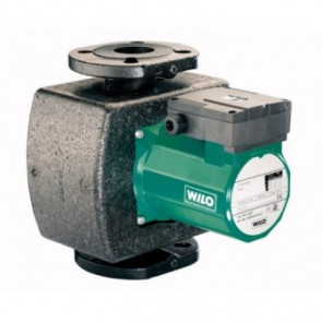 Circulation pump for heating system Wilo TOP-S (flange)