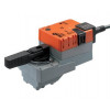 Electric actuator Belimo LR (F) for ball valves