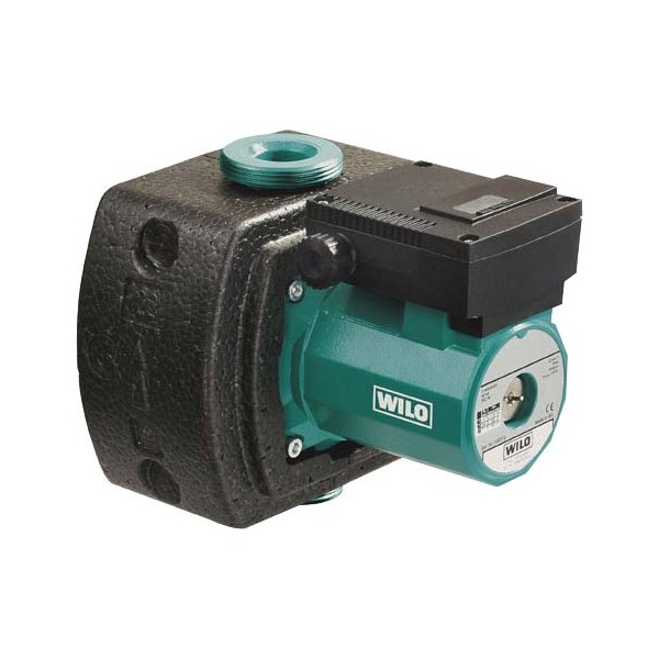 circulation pump Wilo 25/7 DM - :: online store of equipment for furnace, steam and hot water boilers
